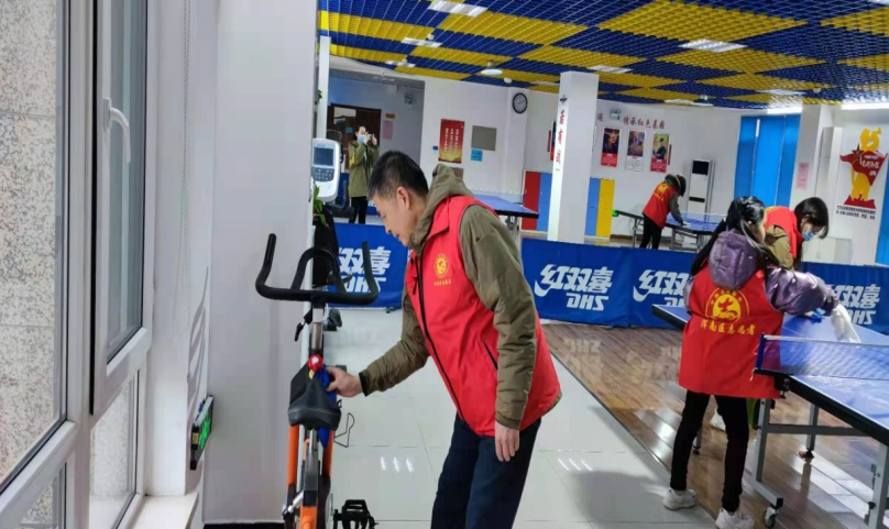 浑南区审计局开展 “清洁沈阳?志愿者在行动”活动