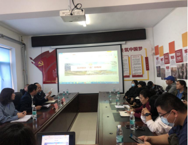 祝家街道：群策群力做好“杏花节”文化品牌