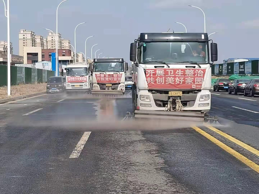 浑南区：“路长制”网格管理开启城市管理新模式