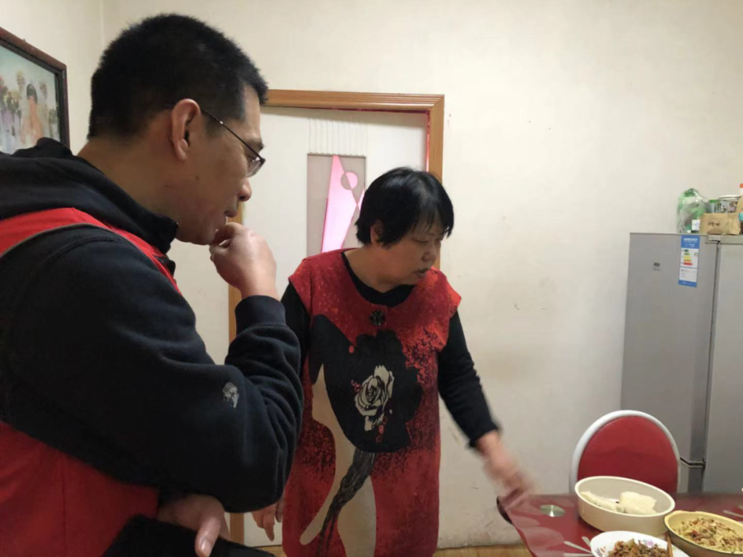 浑南区：“望闻问切”送温暖 “一送一排”解民忧