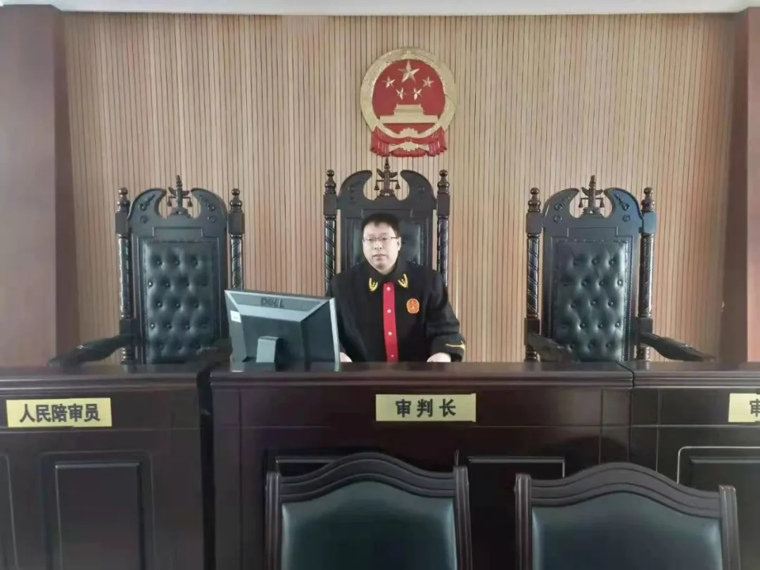 【教育整顿 岗位之星】扎根民生小案 破解群众难题——浑南区人民法院桃仙法...