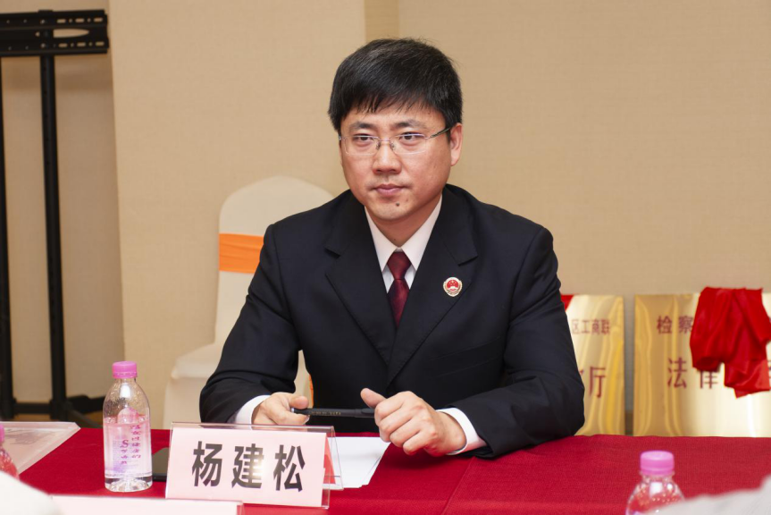 【教育整顿·岗位之星】平凡的岗位 无悔的追求