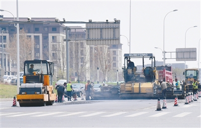 “大块头”有“智慧”
