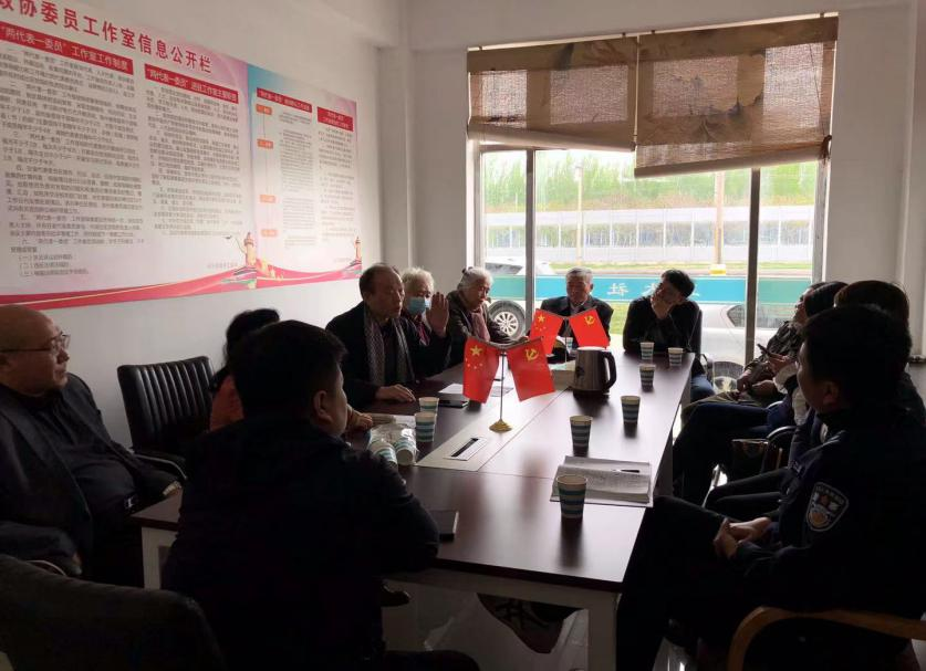 浑南区：多元化调解体系为民解忧暖人心