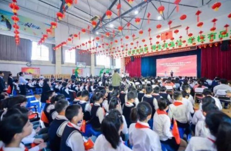 【办实事】辽宁沈阳：浑南区启动红色精神宣讲活动