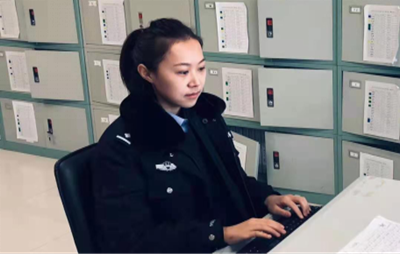 【教育整顿·岗位之星】用忠诚担当 书写勇毅前行