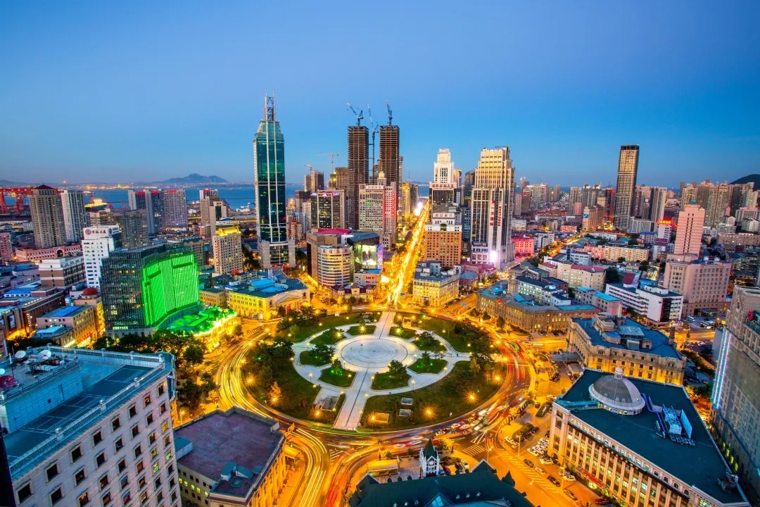 “信号”密集→→→指向辽宁!