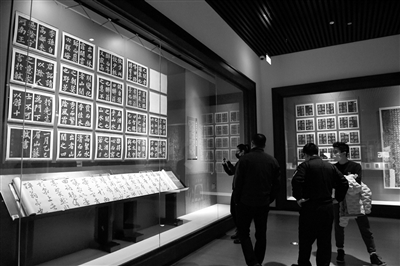 辽博“唐宋八大家主题文物展”获中国博物馆界“奥斯卡”