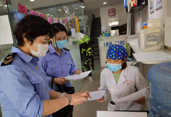 浑南区:实施百分制监管 严守疫情防控第一关