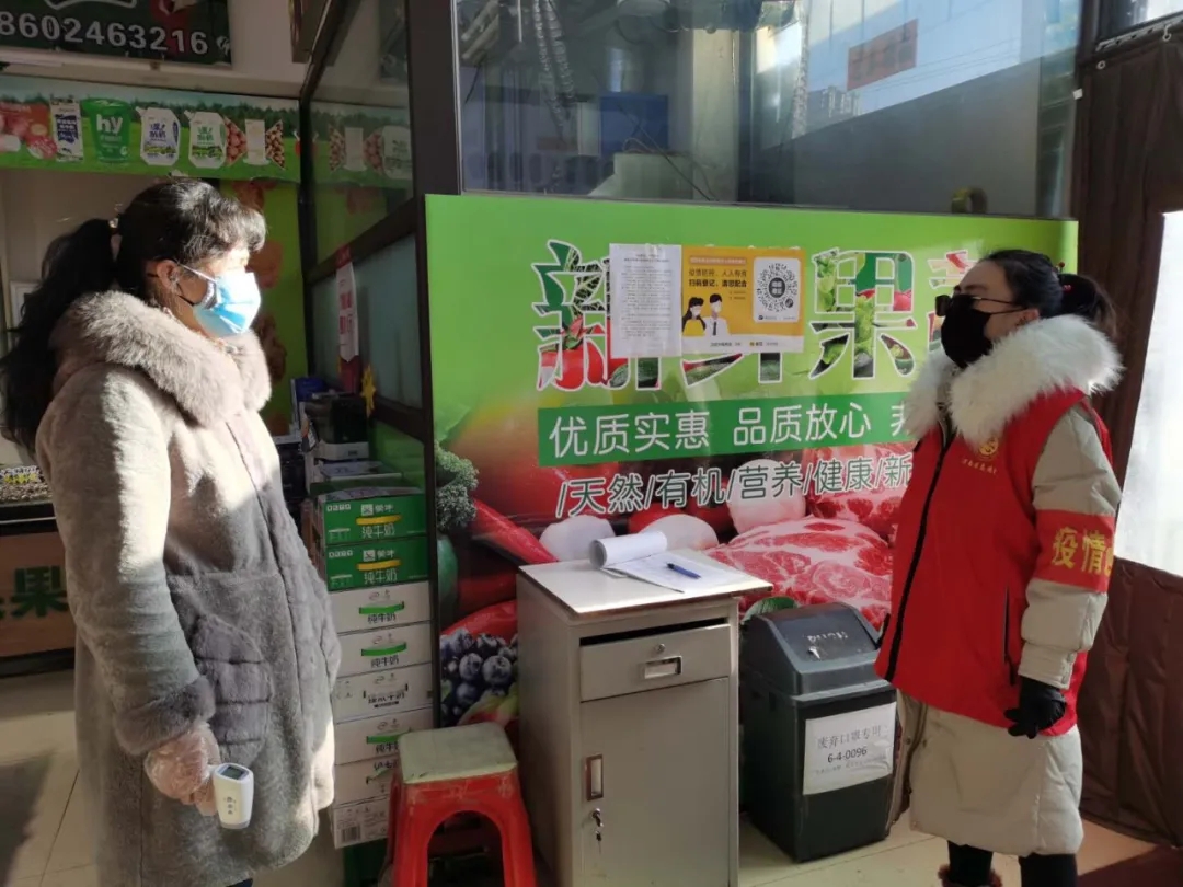 【建党百年 初心不变】 先锋故事——柏宁:让党的旗帜在基层阵地高高飘扬