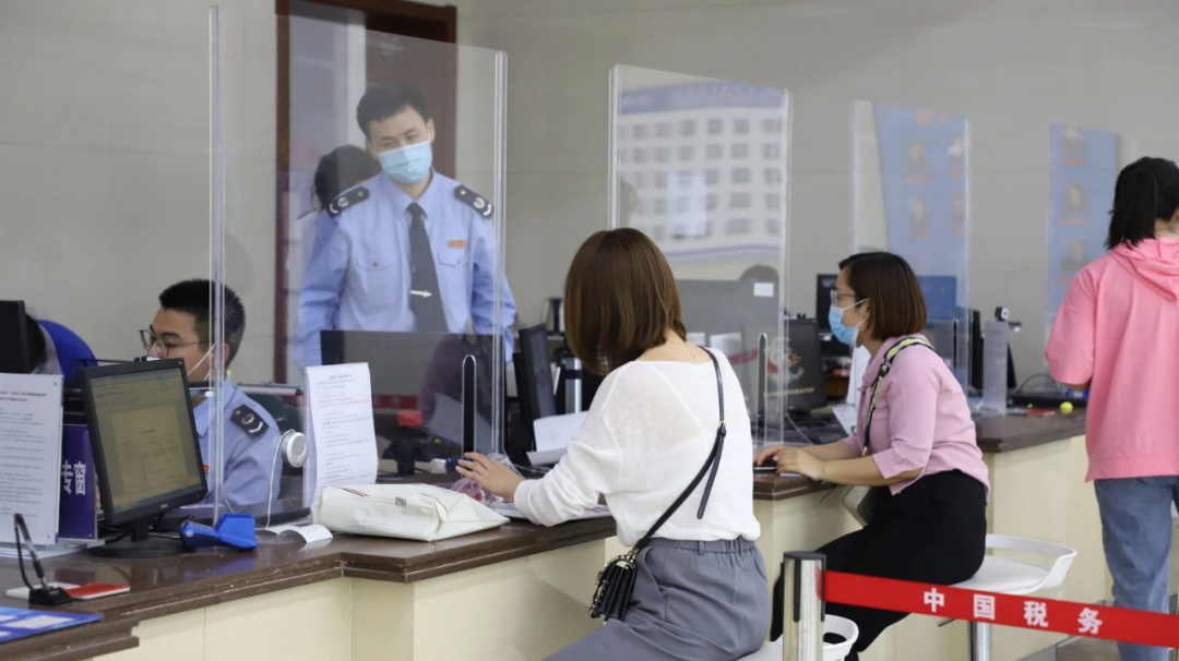自贸区沈阳片区推行“税事通”工作室服务新模式