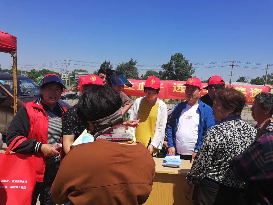 【建党百年 初心不变】 温德有：为乡村谋发展 为百姓谋幸福