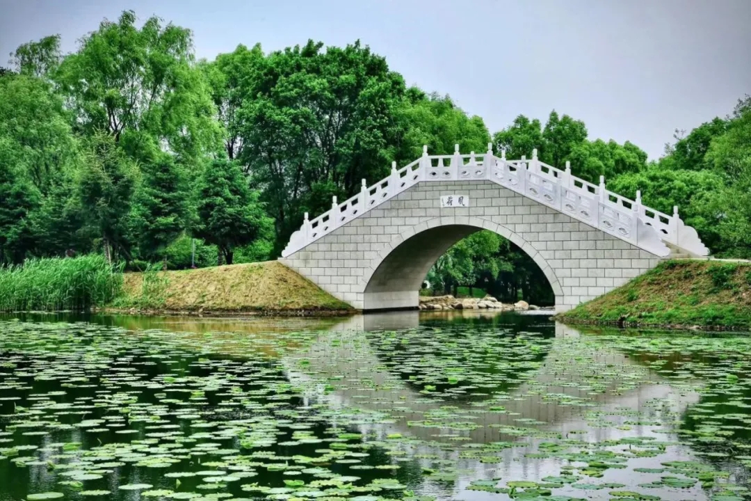 棋盘山风景区：精细化改造提升山水“颜值”