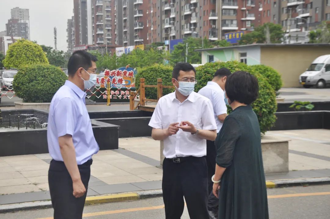 浑南区全力保障3000余名考生“执笔逐梦”