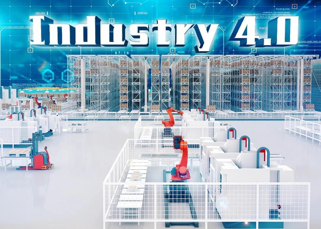 专题报道—沈阳浑南科技城：博采众长欲展翅 创新驱动击长空（四）智能制造...