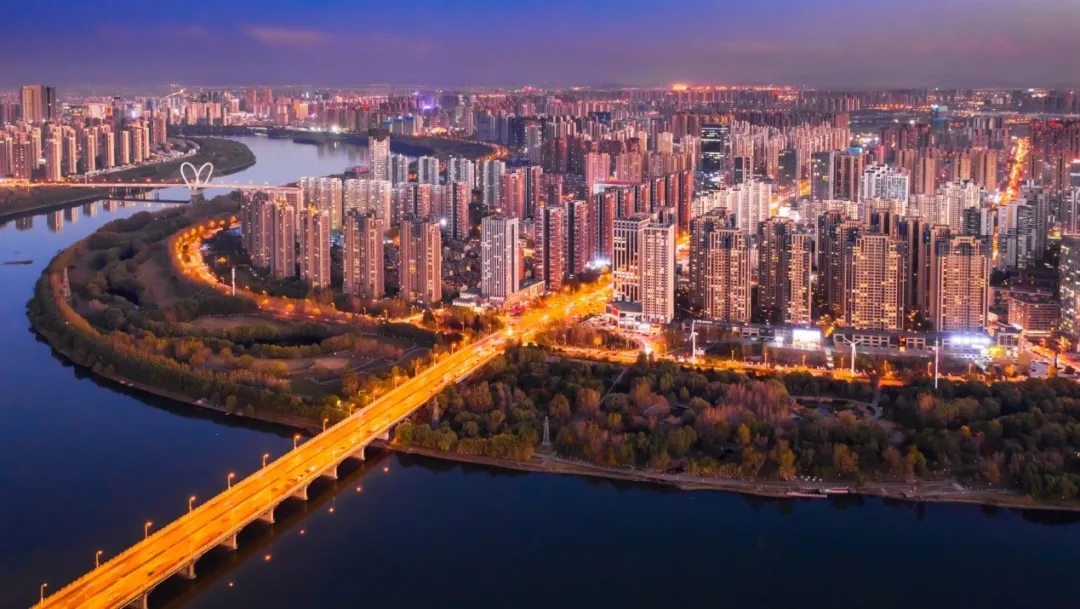 【冲刺东北“第一区”】我区在全市招商引资活动年终考核评比中排名第一