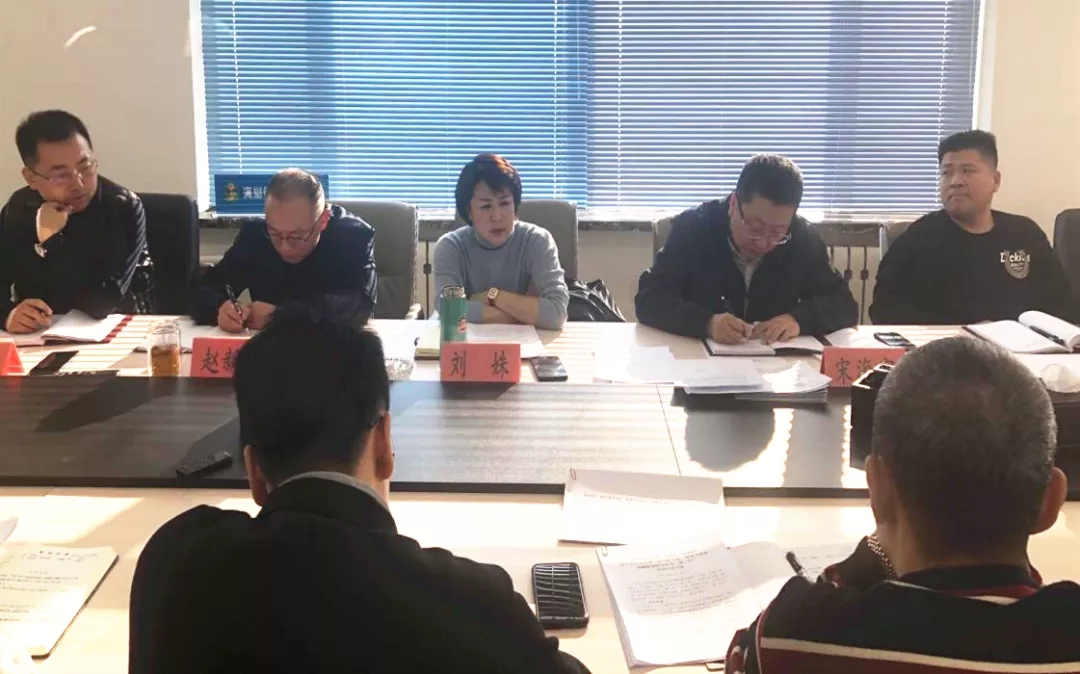 我区掀起贯彻落实“振兴新突破 我要当先锋”亮剑大会精神热潮