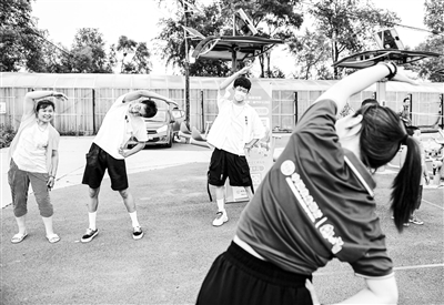 沈阳市第三届市民运动会进村屯“擂台”设在咱家门口