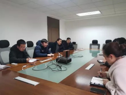 【优化营商环境】浑南区东湖街道开展“百人千企”亲商活动