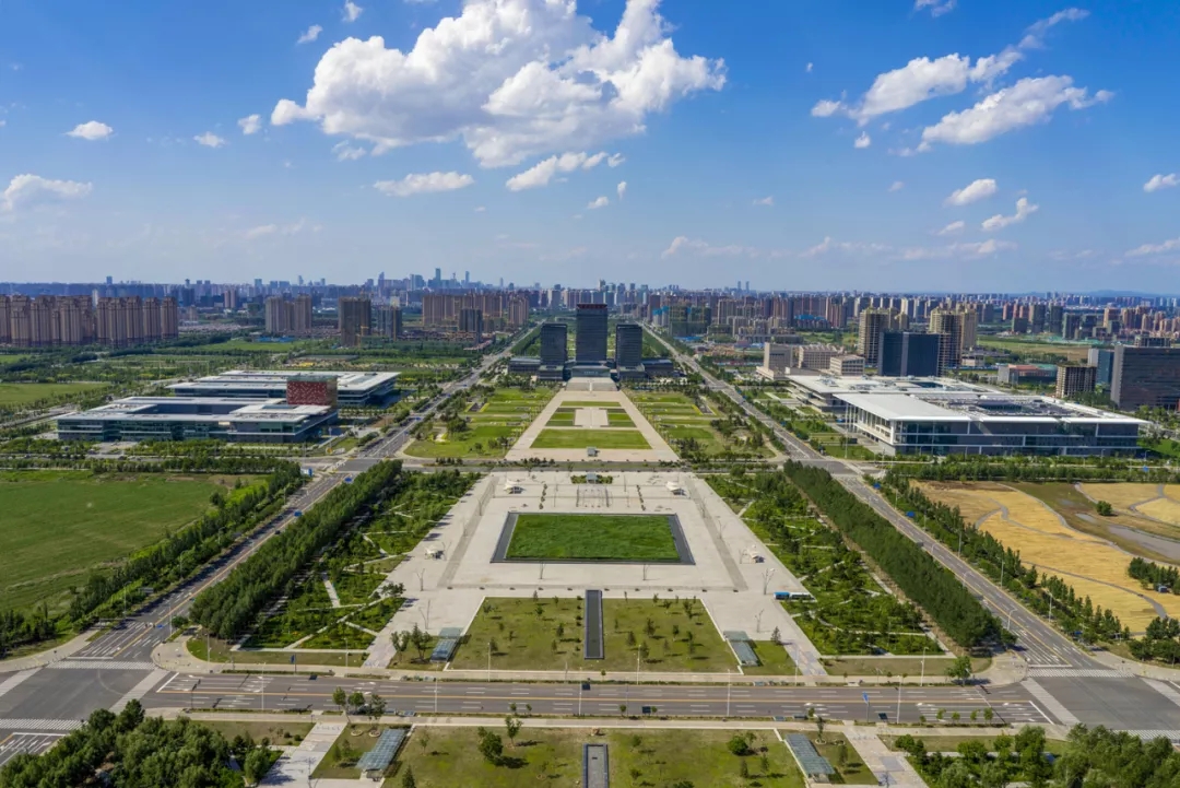 沈阳浑南科技城建设推进工作领导小组各工作专班组建完毕