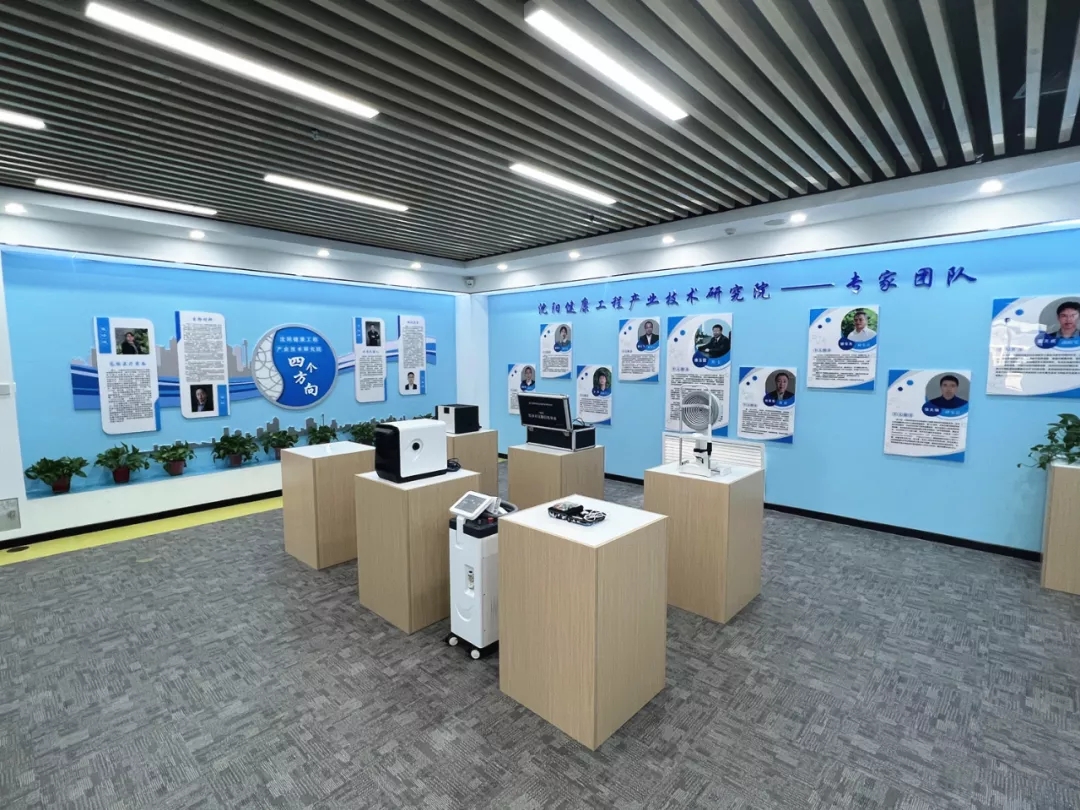 我区重点科研转化项目成功入选省级中试基地