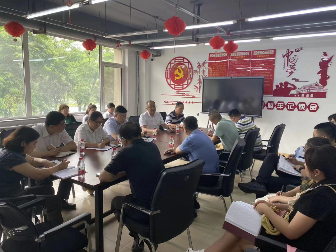 【深入践行“两邻”理念】双向驱动 协同发力 我区全面深化小区治理