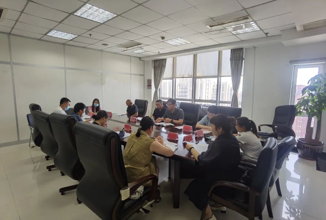 我区召开落实离岗老年乡村医生养老补助启动会议