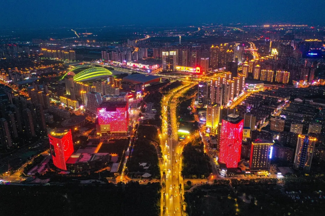 【聚焦这五年 喜迎党代会】浑南区：确定未来五年跨越式发展目标