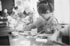 浑南区第九小学——校内托管花样多