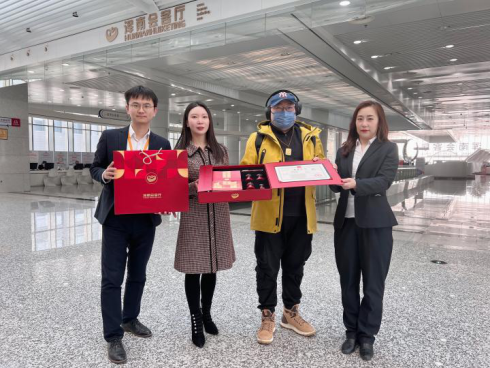 浑南区在全省首推企业开办“大礼包”