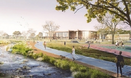 浑南科技城向全球发出招商引智最强音