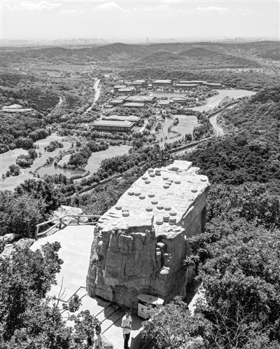 沈阳新十景家乡新名片