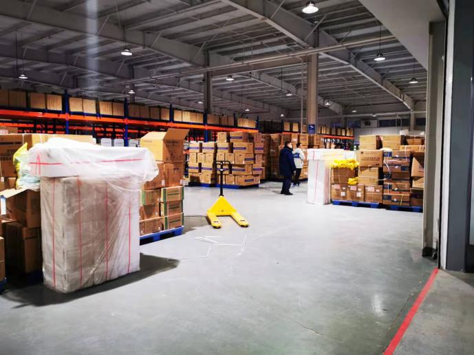 “棉”“面”俱到 “抑”“疫”生辉