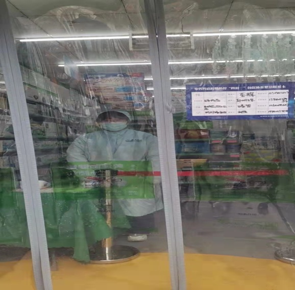 区市场局：创新监管模式 保障食品安全