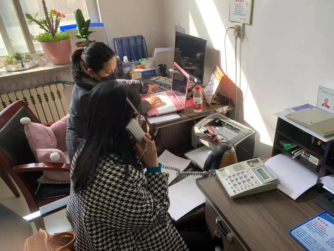 浑南教师：三尺讲台我坚守 同心战“疫”我逆行