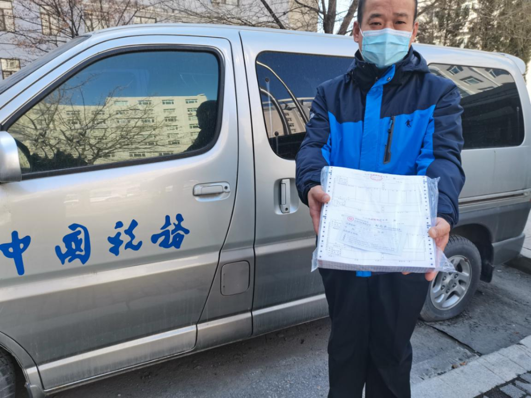 服务全天在线！绿色通道助力方舱承建企业