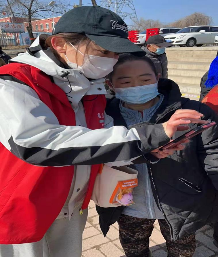 【抗疫有我 党员先行】第一书记当先锋 凝心聚力抗疫情