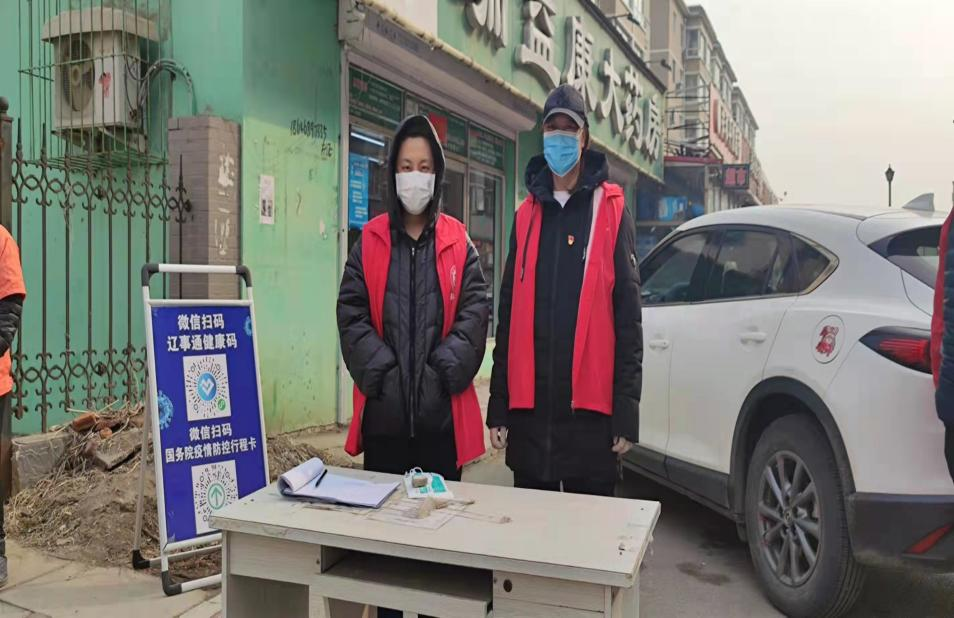 他们是夫妻 是战友!