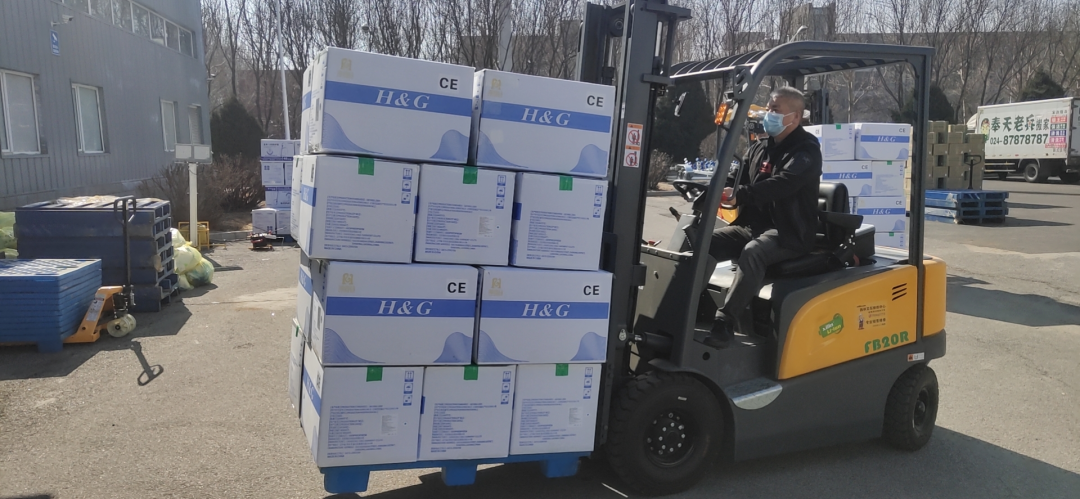 “管护达人”的座右铭