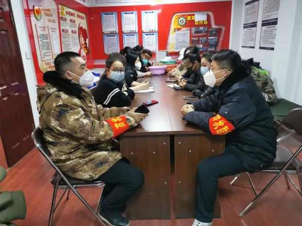 “有事您说话！”他“7+24”小时在线