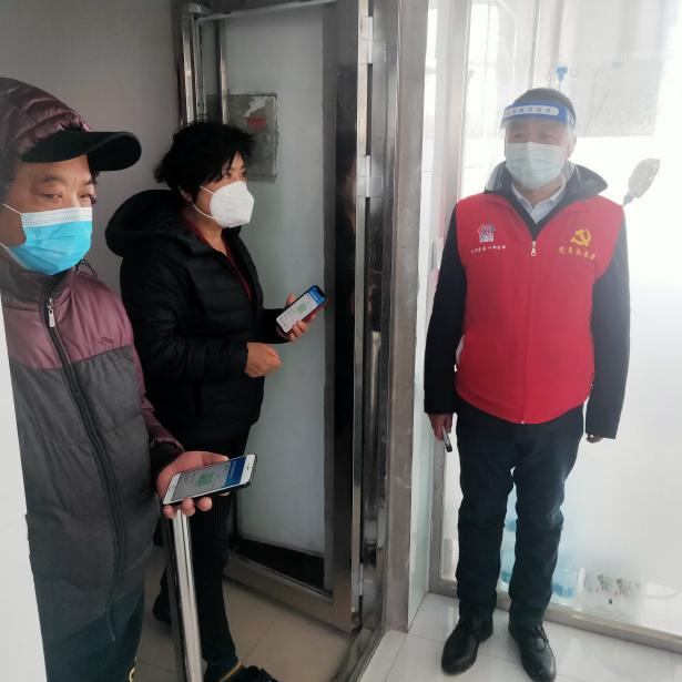 有情有义！他们“舍小家 守祝家”