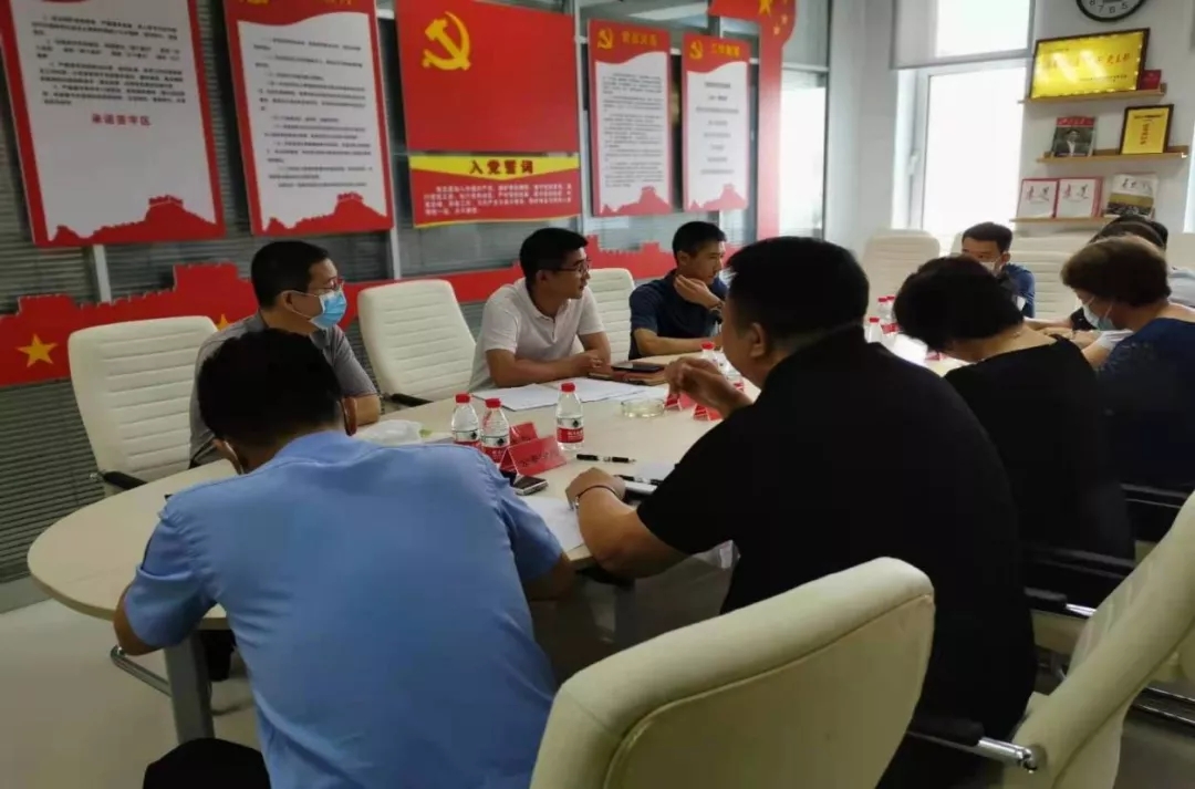 问需企业侧 浑南区持续推进法治化营商环境建设