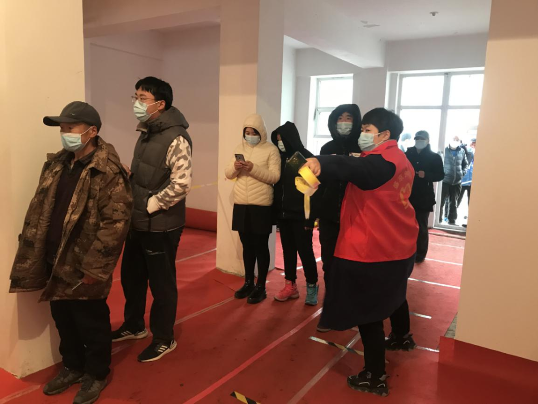 居民口中的“小陶”