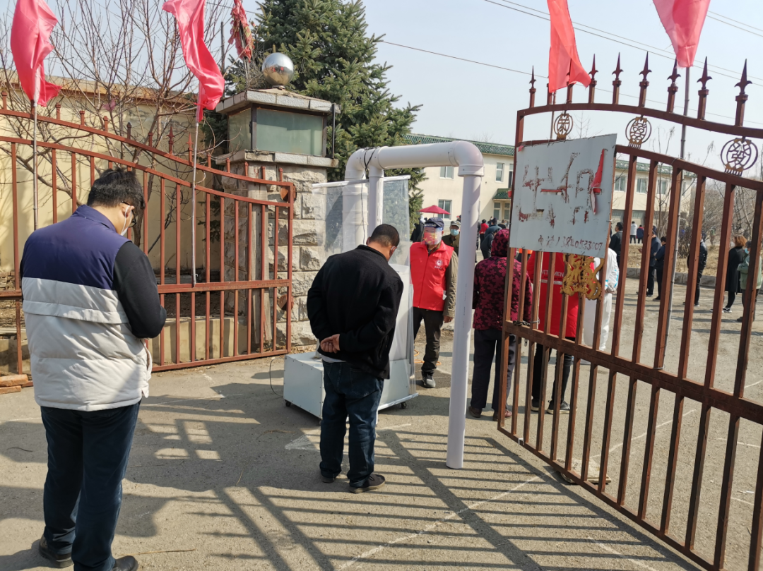 “小发明”起了大作用