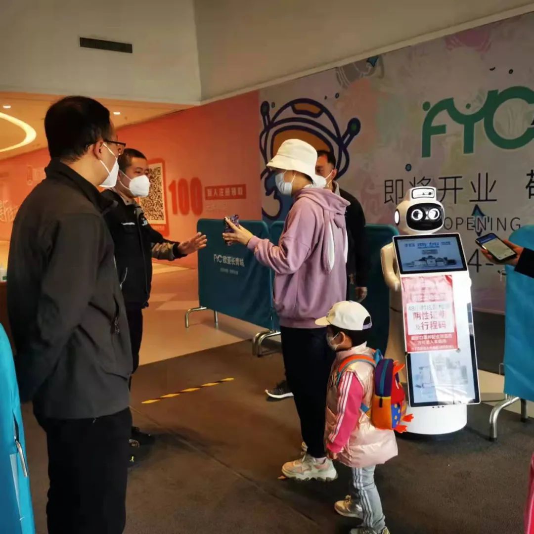 全力以“复”！浑南区按下“加速键” 奏响复工复产“新乐章”