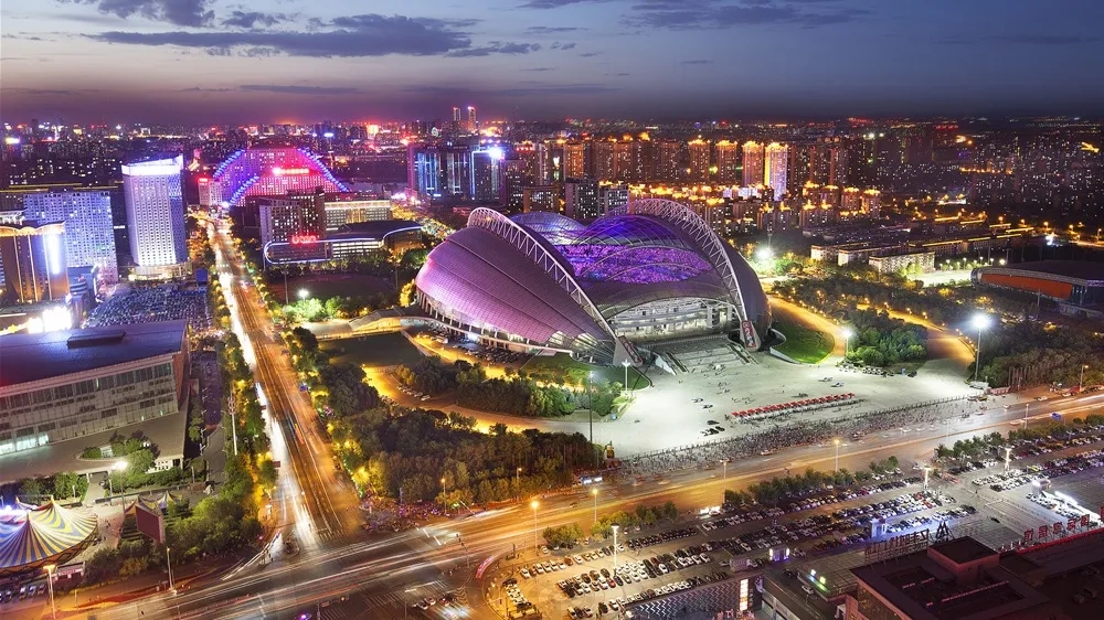 “来吧，约绘浑南”主题摄影大赛火热征稿中