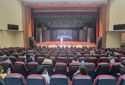 浑南区举行全民阅读志愿服务活动