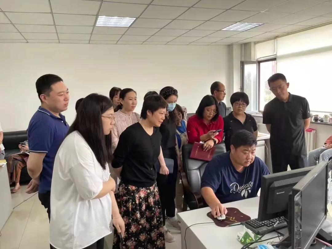 浑南区财政预算管理一体化系统成功上线