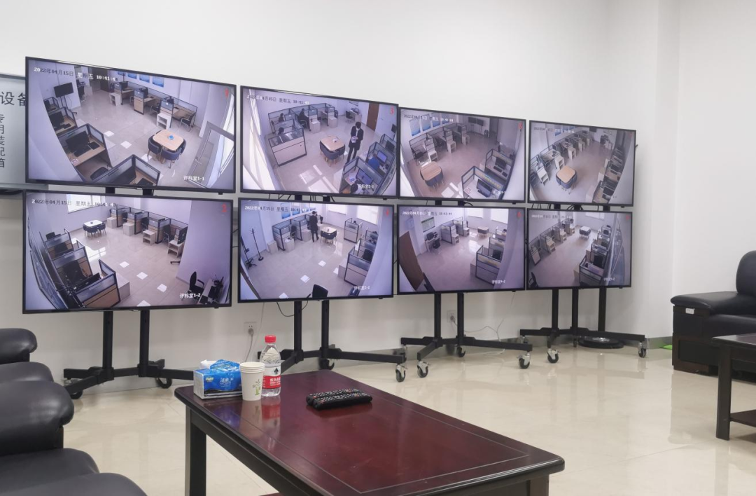 财政事务服务中心全力保障全区重点项目如期招标