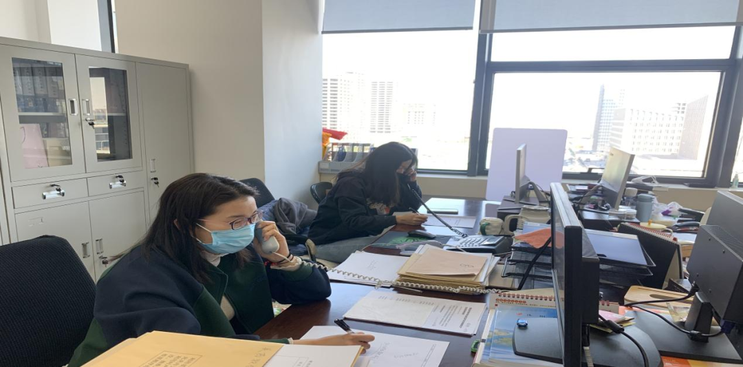 浑南区营商局企业服务24小时“不打烊”，全时段解决企业诉求问题